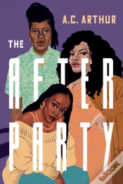 Capa do artigo The After Party