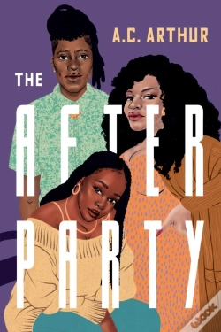 Capa do artigo The After Party