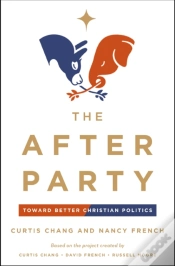 Capa do artigo The After Party