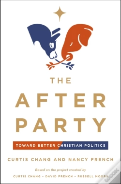 Capa do artigo The After Party