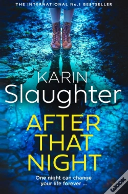 Capa do artigo The After That Night