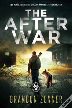 Capa do artigo The After War