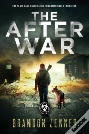 Capa do artigo The After War