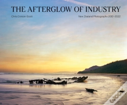Capa do artigo The Afterglow Of Industry