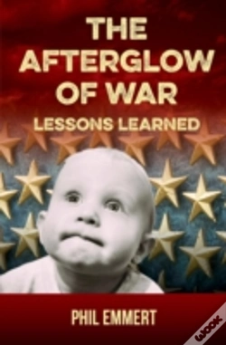 Capa do artigo The Afterglow Of War: Lessons Learned