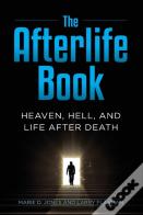 The Afterlife Book