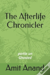 Capa do artigo The Afterlife Chronicler