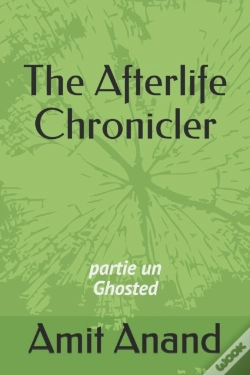 Capa do artigo The Afterlife Chronicler