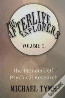 The Afterlife Explorers