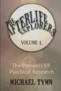 The Afterlife Explorers - Preview