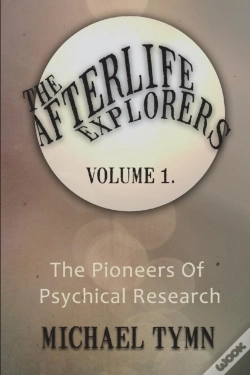 Capa do artigo The Afterlife Explorers