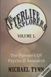 Capa do artigo The Afterlife Explorers