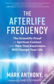 Capa do artigo The Afterlife Frequency