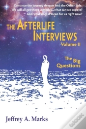 Capa do artigo The Afterlife Interviews