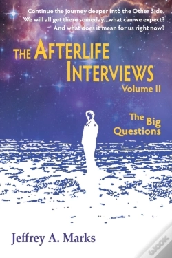 Capa do artigo The Afterlife Interviews