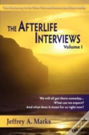 Capa do artigo The Afterlife Interviews: Volume I