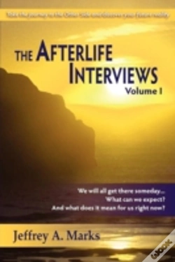 Capa do artigo The Afterlife Interviews: Volume I