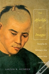 The Afterlife Of Images