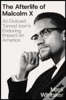 The Afterlife Of Malcolm X