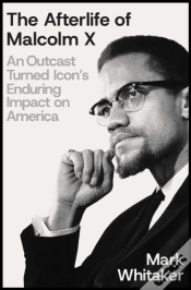 Capa do artigo The Afterlife Of Malcolm X