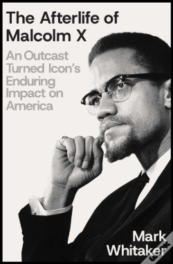 Capa do artigo The Afterlife Of Malcolm X