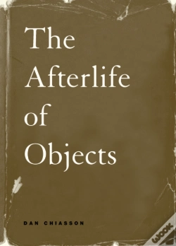 Capa do artigo The Afterlife Of Objects