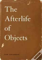 Capa do artigo The Afterlife Of Objects