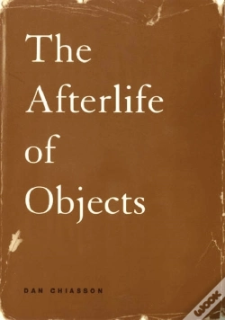 Capa do artigo The Afterlife Of Objects