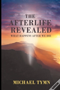 Capa do artigo The Afterlife Revealed