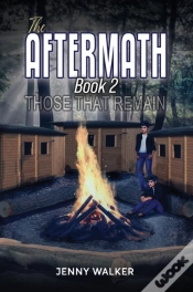 Capa do artigo The Aftermath: Book 2 Â€“ Those That Remain