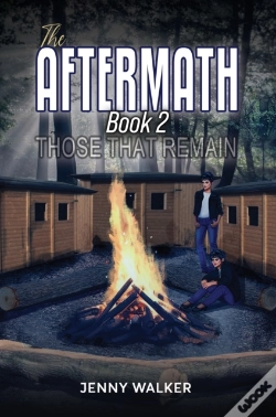 Capa do artigo The Aftermath: Book 2 Â€“ Those That Remain