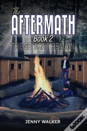 Capa do artigo The Aftermath: Book 2 – Those That Remain