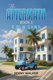 Capa do artigo The Aftermath: Book 3