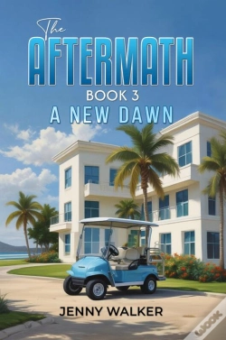 Capa do artigo The Aftermath: Book 3