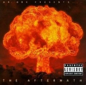Capa do artigo The Aftermath - CD