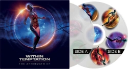 Capa do artigo The Aftermath EP - Vinil