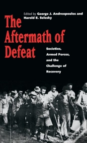 Capa do artigo The Aftermath Of Defeat
