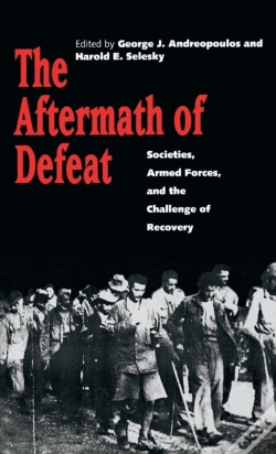Capa do artigo The Aftermath Of Defeat