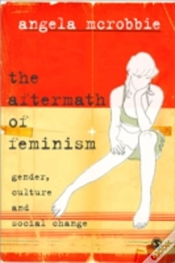 Capa do artigo The Aftermath Of Feminism