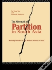 The Aftermath Of Partition In South Asia
