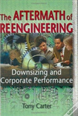 Capa do artigo The Aftermath Of Reengineering