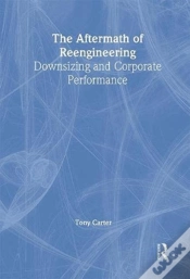 Capa do artigo The Aftermath Of Reengineering
