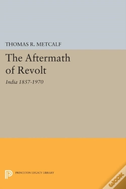 Capa do artigo The Aftermath Of Revolt