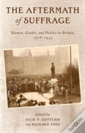 Capa do artigo The Aftermath Of Suffrage