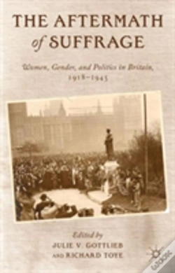 Capa do artigo The Aftermath Of Suffrage