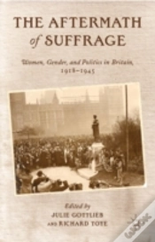 Capa do artigo The Aftermath Of Suffrage