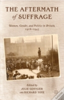 Capa do artigo The Aftermath Of Suffrage