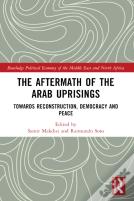 The Aftermath Of The Arab Uprisings