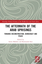 Capa do artigo The Aftermath Of The Arab Uprisings