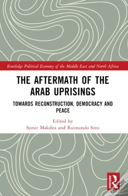 Capa do artigo The Aftermath Of The Arab Uprisings